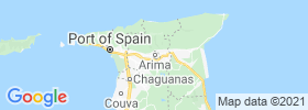 Arima map